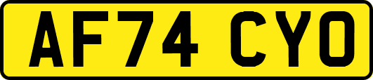 AF74CYO