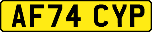 AF74CYP