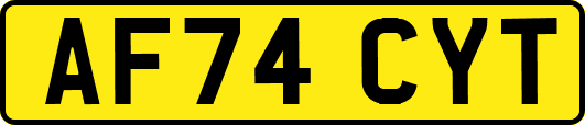 AF74CYT