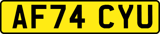 AF74CYU
