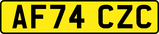 AF74CZC