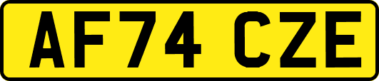 AF74CZE