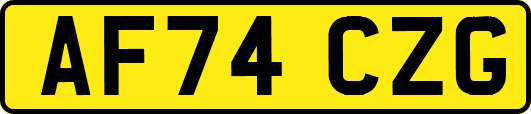 AF74CZG