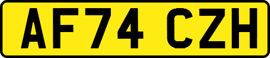 AF74CZH