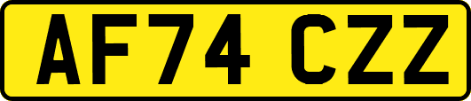 AF74CZZ