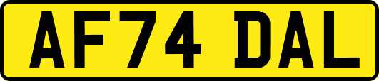 AF74DAL