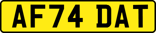 AF74DAT