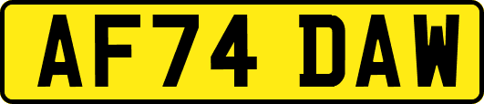 AF74DAW