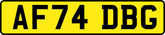 AF74DBG