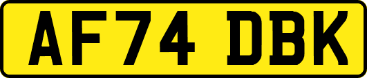 AF74DBK