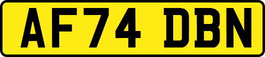 AF74DBN