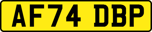 AF74DBP