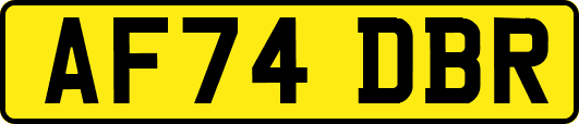 AF74DBR