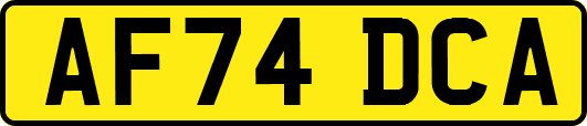 AF74DCA