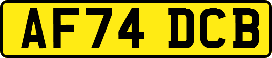 AF74DCB