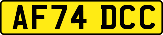 AF74DCC