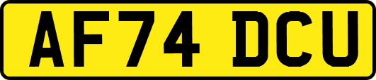 AF74DCU