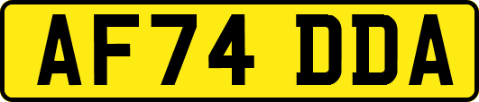 AF74DDA