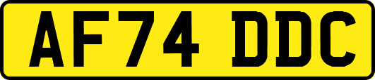 AF74DDC