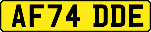 AF74DDE