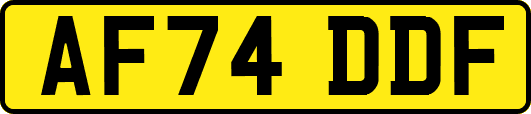 AF74DDF