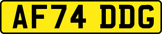 AF74DDG