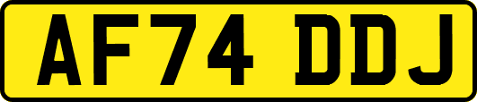 AF74DDJ