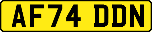 AF74DDN
