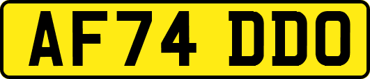AF74DDO
