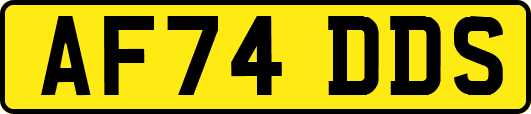 AF74DDS