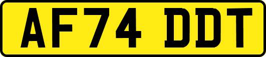 AF74DDT