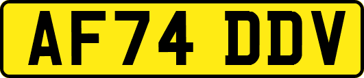 AF74DDV