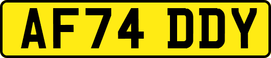 AF74DDY