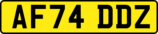AF74DDZ