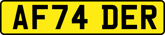 AF74DER