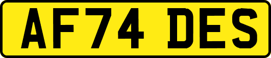 AF74DES
