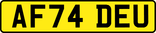 AF74DEU