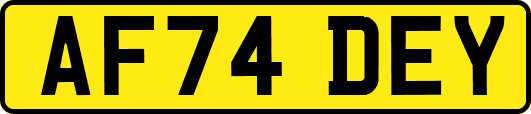 AF74DEY