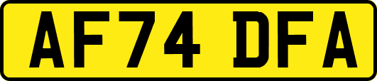 AF74DFA