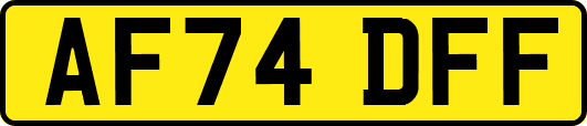 AF74DFF