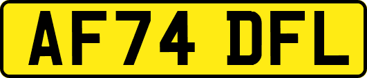 AF74DFL
