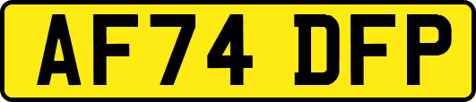 AF74DFP