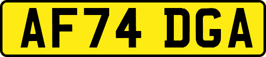 AF74DGA