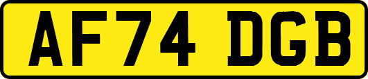 AF74DGB