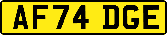 AF74DGE