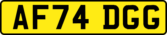 AF74DGG