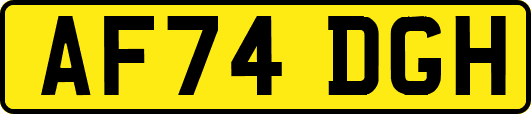 AF74DGH