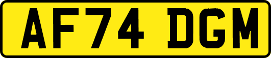 AF74DGM