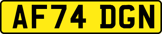 AF74DGN