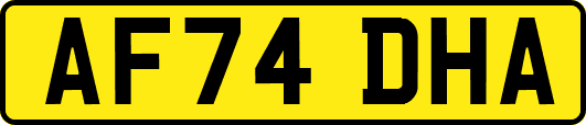 AF74DHA